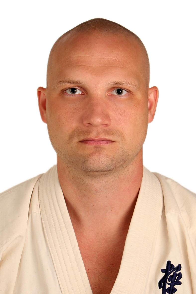 Gordeev dojo «Kyokushinkai Karate Unity School» イメージ