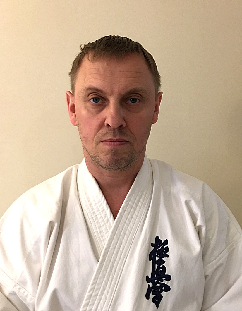 Karate Kyokushin-Kaikan School (Ilyushin Dojo)イメージ