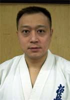 Shanghai Headquarter China, International Karate Organization Kyokushinkaikanイメージ