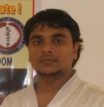 Kyokushin Sri Lankaイメージ