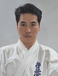 Korea BuSan Dojoイメージ